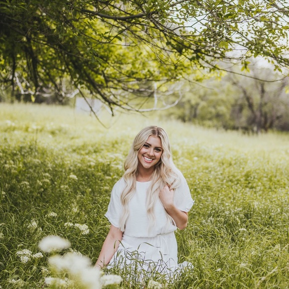 Meet your Posher, Gabby - Picture 1 of 4